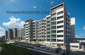 The light collection iii is a freehold residential property located at township of gelugor in penang. Light Collection 1 Condo For Sale And Rent Penang Properties Com
