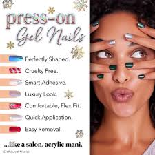 Home manicures that leave you feeling salon confident at a fraction of the  cost (or time spent!) Kleo Kolor gel Press-Ons and LED strips!  https://kleokolor.com/?ref=ShannonShedrick