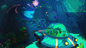 See more ideas about trippy, rick and morty poster, rick i morty. Rick And Morty Hd Desktop Wallpapers Wallpaper Cave