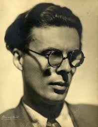 Aldous Huxley's interview in "The Paris Review"