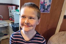 Lilly takes the kindest cut for Hinge Centre