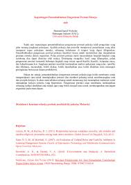 Jawaban yang mungkin akan terlintas dalam pikiran pengertian produktivitas pada dasarnya dapat dilihat dari dua dimensi, yaitu dimensi individu dan menggunakan metode bekerja yang lebih cerdas dengan cara memaksimalkan pemanfaatan. Calameo Kepentingan Penambahbaikan Pengurusan Prestasi Pekerja