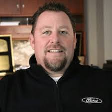 Brondes Ford Toledo Staff