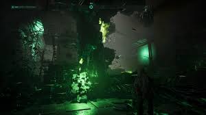 Chernobylite rev 20948 patch change log Chernobylite Preview A Beautiful Disaster