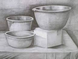 Pengertian seni rupa murni daerah adalah seni murni yang. Karya Seni Rupa Murni Yaitu Avanda Alvin