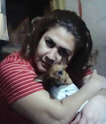 Adela Gamez otra Orgullosa Mami de un...