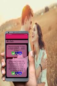 Frases Mi Primer Amor For Android Apk Download