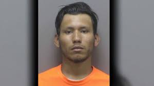 Visual timeline: Officers ambushed in deadly 2024 Charlotte shootout