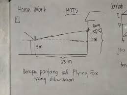 Maybe you would like to learn more about one of these? Soal Hots Dimensi 3 Jarak Dua Titik Ai Airyn