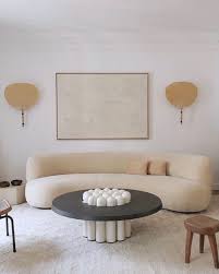 The Invisible Collection Op Instagram Excited To Announce The Launch Of Emmanuelle Simon S Exclusive Furniture Co In 2020 House Interior Rugs In Living Room Interior