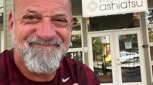 Austin Ashiatsu (2025)