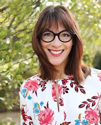 From Elizabeth Hudson: Embracing Home