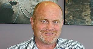 Simon Mackenzie leaving Vector end of June 2025