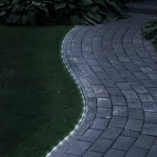 Maybe you would like to learn more about one of these? Solar Rope Light 23 Feet 50 White Led Lights By Pure Garden Walmart Com Walmart Com