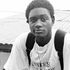 Bong county me move 💪✔️