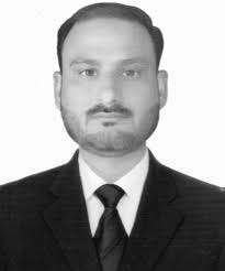 KHYBER PAKHTUNKHWA BAR COUNCIL