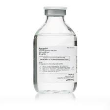 Image result for Foscarnet