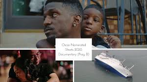 Cherry accept the award for best animated short film for hair love at the 92nd oscars on feb. Academy Award Nominated Short Films 2020 Ifc Center