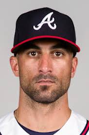 Nick Markakis Stats, Age, Position, Height, Weight, Fantasy & News