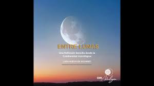 Las fases lunares son cuatro, luna nueva, cuarto creciente, luna llena y cuarto menguante hoy vamos a dedicar este espacio a una de estas fases, a la luna llena. Luna Nueva En Acuario Febrero 11 2021 Youtube