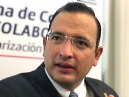 Acusa Bonilla a Quezada de incitar a la violencia entre militantes de sus  partidos 👉 Local 👉️ En Blanco y Negro