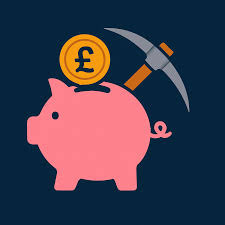 Is GoMining A Scam? A No-Nonsense Deep Dive (2025) - The Thrifty Brit %