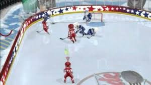 See the xbox 360 review of nhl 2k7 for further details. 22 Games Like 3 On 3 Nhl Arcade Games Like