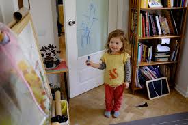 Experiment with deviantart's own digital drawing tools. How To Stop Your Child From Drawing On Walls Furniture Creative Parenting