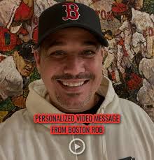 The Official Website of Boston Rob!