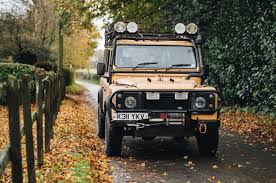 Find 185 used land rover defender as low as $57,900 on carsforsale.com®. Camel Trophy Support Vehicle 1992 Land Rover Defender 110
