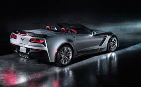2015 Chevrolet Corvette Z06 Convertible 4 Wallpaper Hd Car Wallpapers Id 4625