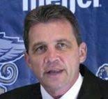 Former Red Wing Chris Chelios, Griffins coach Curt Fraser come full circle 