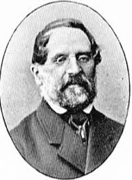 Isaac Albert Berg