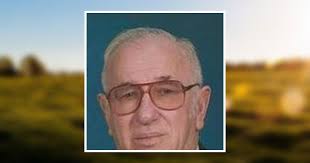 Joseph Buchfinck Obituary September 21, 2011