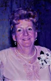 Mary Hoogenboom Obituary (1931