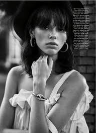 Jake Terrey Captures 'Come Together' For Harper's Bazaar Australia April  2016 — Anne of Carversville