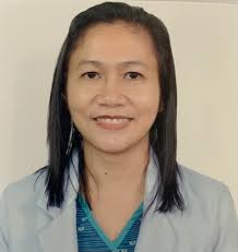 Eunice Demetillo-Torres, M.D, FPCP