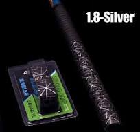1.5/1.8 Meter Fishing Rods Accesorios / Fishing Rod Belt / Colorful Badminton Racket Grip / Fishing Rod Sweatband Gradient / Badminton Racket Tape ...