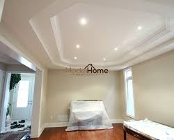 Adding dramatic indirect cove lighting to a room has never been easier. 103 Best Looking Moulding Styles Pro Installation Ideas How To Toronto