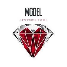 Model Levla Nin Hikayesi Yeni Album Muzik Album Album Kapaklari