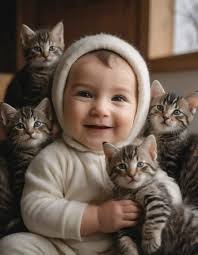 Here's the happiest boy 😍