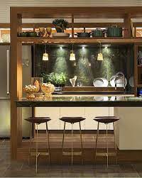 Kitchen Bar Ideas Creating A Space That Fits Your Needs Jihanshanum Kitchen Bar Design Home Decor Kitchen Kitchen Room Design