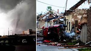 Durch einen tornado sind am donnerstag. Da9jwuhejp56zm