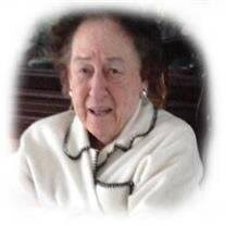 Lucille H. Cullen Obituary