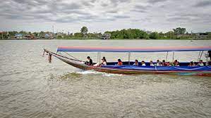 What Is The Best Way To Avoid Overloading Your Boat Boat Capacity Rules Explained Desperatesailors Com