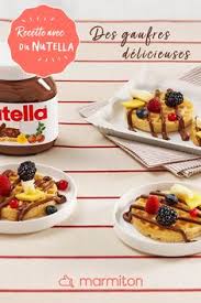Fermer le gaufrier, faire cuire quelques minutes. 130 Idees De Gaufres Recette Gaufre Gaufres Gaufres Salees
