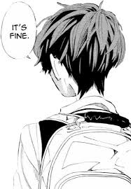 2 hours of pure action. Depressed Anime Boy Posted By Samantha Anderson