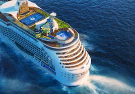 Learn about onboard activities and tips from cruise experts. Royal Caribbean Cruise Ship Receiving New Features