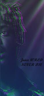 Support us by sharing the content, upvoting wallpapers on the page or sending your own background. Live Juice Wrld Wallpapers Wallpaper Cave