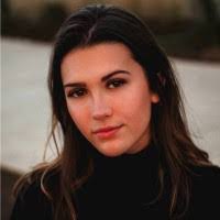 Ingrid Kinney's Instagram, Twitter & Facebook